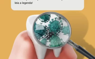 3 sinais que você precisa de uma limpeza dentária