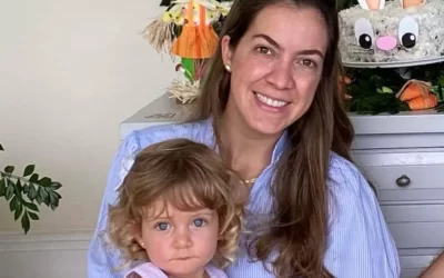 A Ora Odonto deseja um feliz dia das mães
