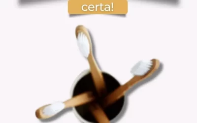 Como escolher a sua escova certa