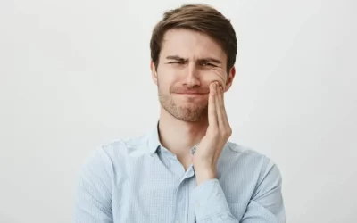 Dente siso mal posicionado pode ocasionar alguns problemas