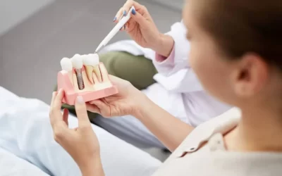 Implante dentário
