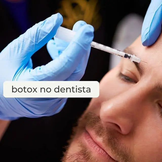 Post No Botox Botox no dentista | Ora