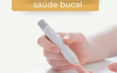 Diabéticos e a saúde bucal