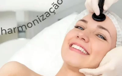 Harmonização Facial