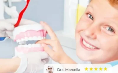 3 formas de fazer diferente na hora de trazer seu filho ao dentista