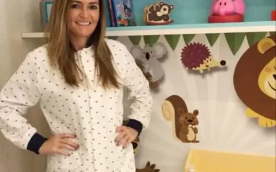 Conheça a Dra. Gianna Emanuela Carneiro Leda, nossa especialista em Dentística e Implantodontia