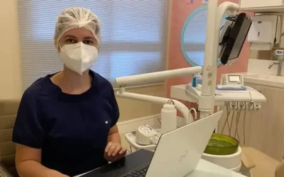 Conheça a Dra. Priscilla Abdala de Alencar, nossa Cirurgiã Bucomaxilofacial