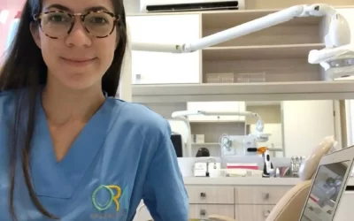 Conheça a Dra. Marcella Saldanha Vaz Frota, nossa especialista em Ortodontia