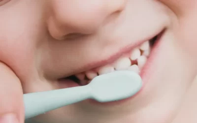 Dentes de leite precisam fazer canal?