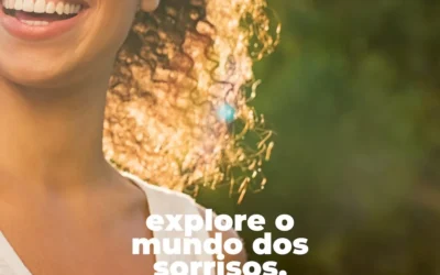 Curiosidades dentárias: explore o mundo dos sorrisos